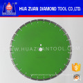 Huazuan diamond saw blade construction concrete tools for cutting road wall bridge